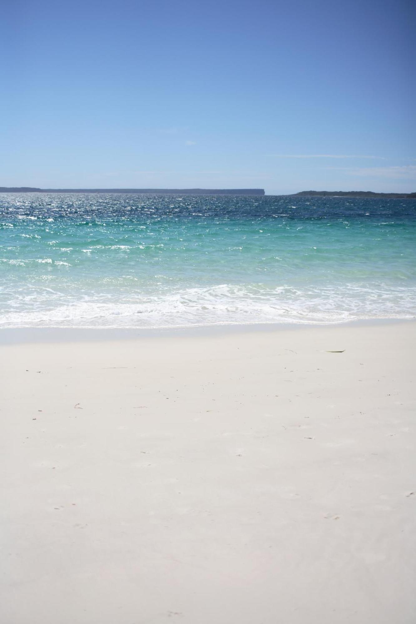 Huskisson Holiday Motel Cabins Jervis Bay Экстерьер фото