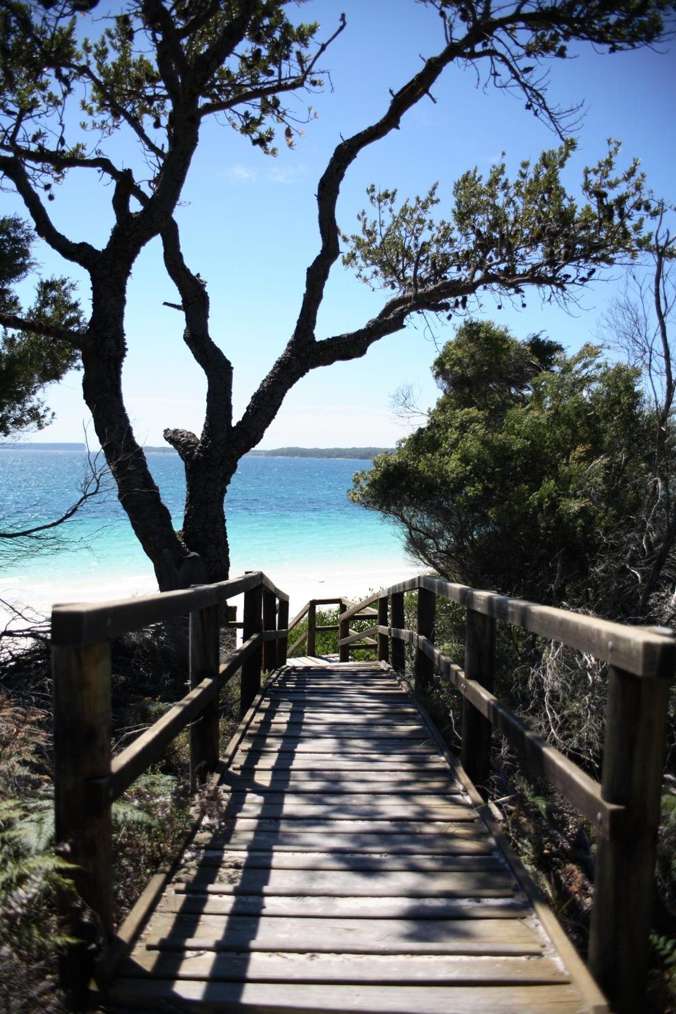 Huskisson Holiday Motel Cabins Jervis Bay Экстерьер фото