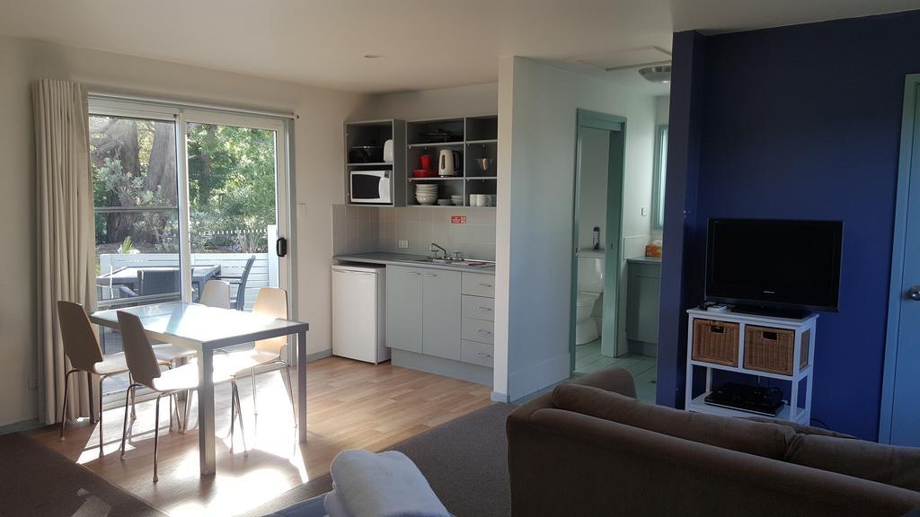 Huskisson Holiday Motel Cabins Jervis Bay Экстерьер фото