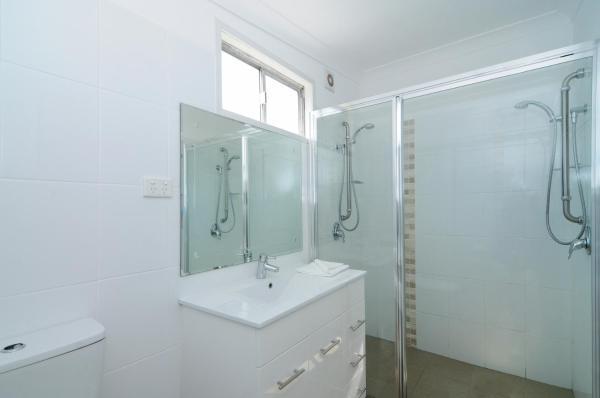 Huskisson Holiday Motel Cabins Jervis Bay Экстерьер фото