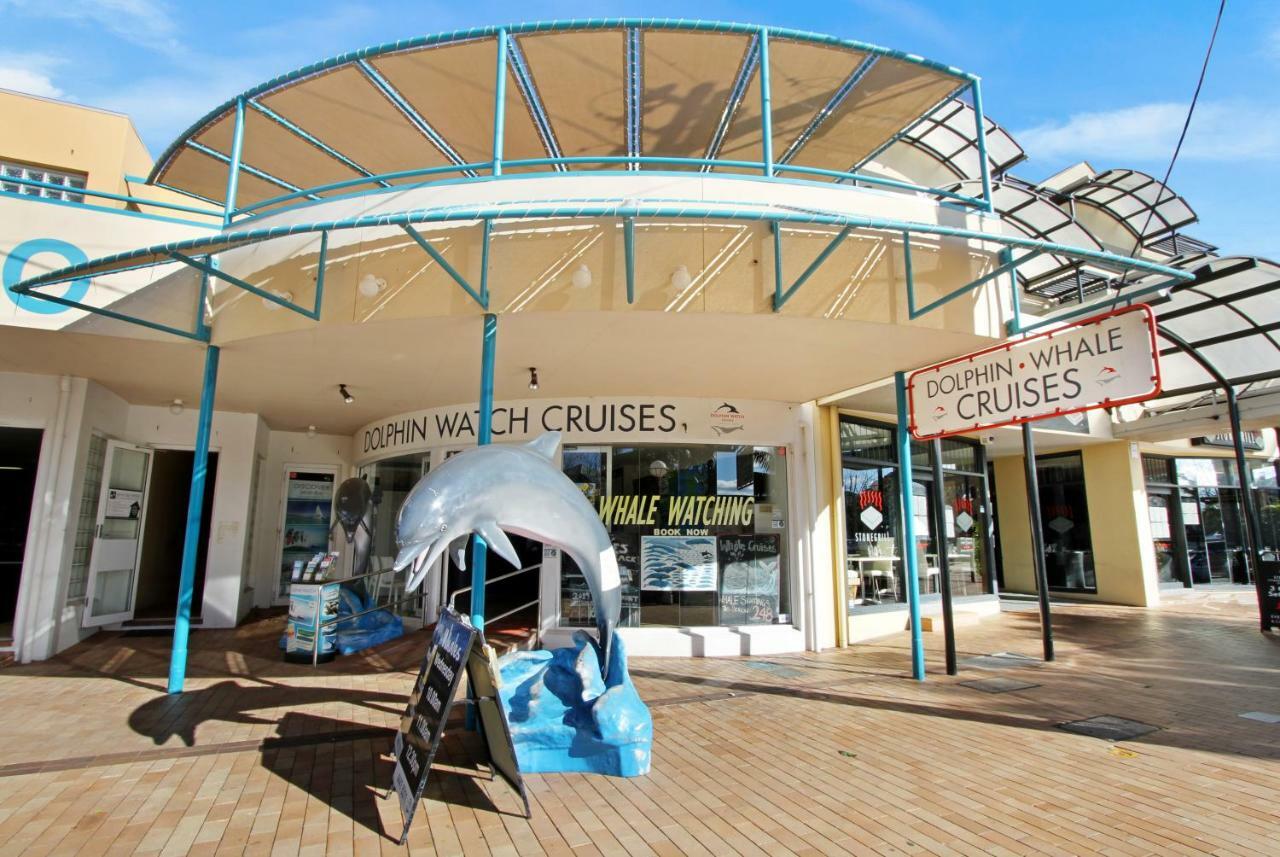 Huskisson Holiday Motel Cabins Jervis Bay Экстерьер фото