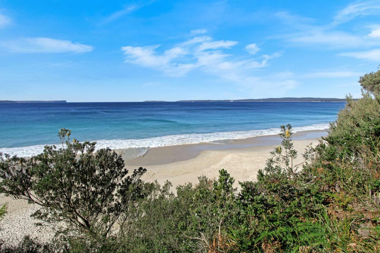 Huskisson Holiday Motel Cabins Jervis Bay Экстерьер фото